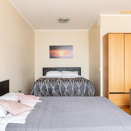Luxury Suites - Viru Keskus By Rikas Hotels Reval Exterior foto