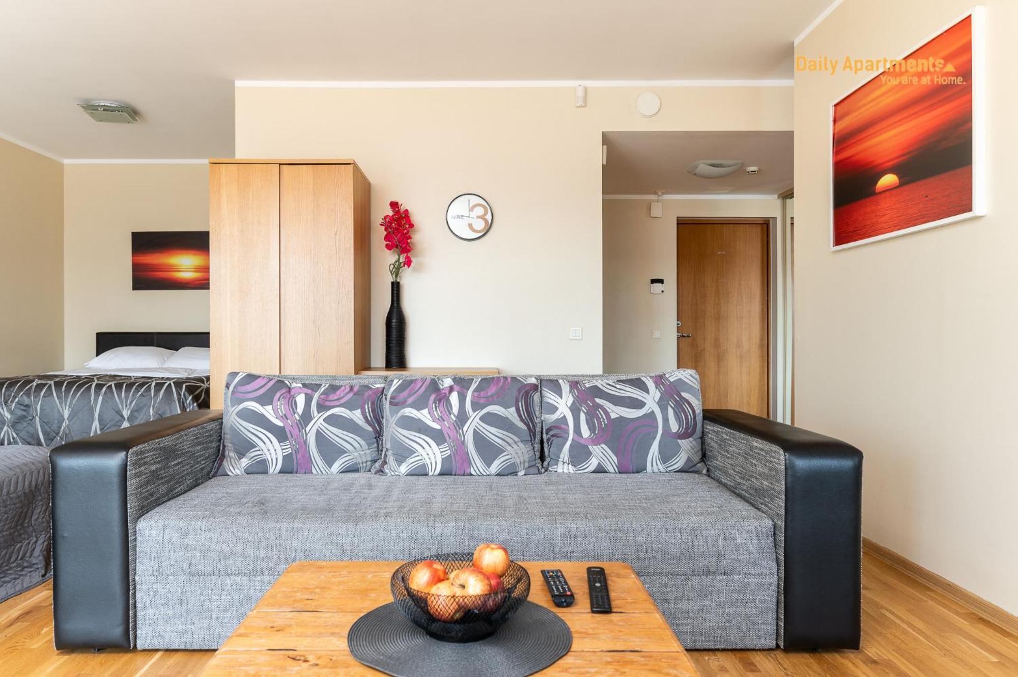 Luxury Suites - Viru Keskus By Rikas Hotels Reval Exterior foto
